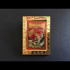 Disney Vintage Collectible Pin